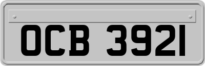 OCB3921