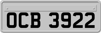 OCB3922