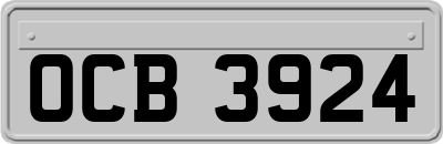 OCB3924