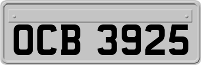 OCB3925