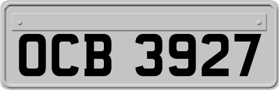 OCB3927