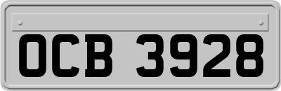 OCB3928