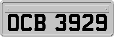 OCB3929