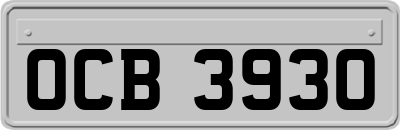 OCB3930