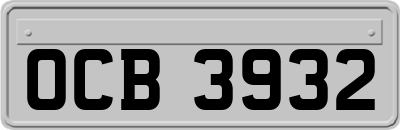 OCB3932