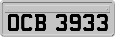 OCB3933