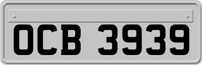 OCB3939