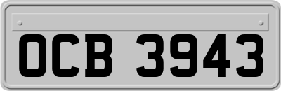 OCB3943