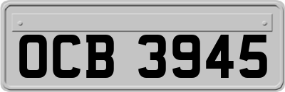 OCB3945