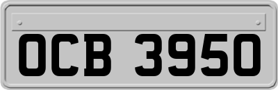 OCB3950