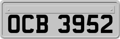 OCB3952
