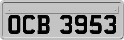 OCB3953