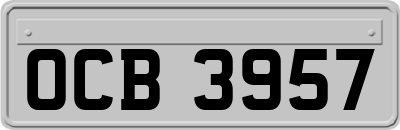OCB3957