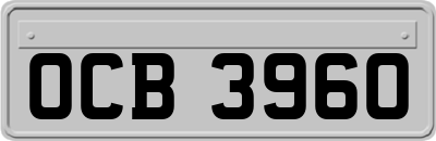 OCB3960