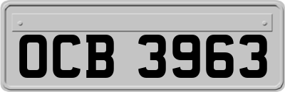 OCB3963