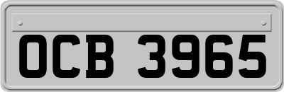 OCB3965