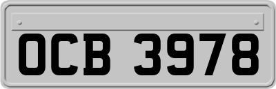 OCB3978