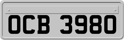 OCB3980