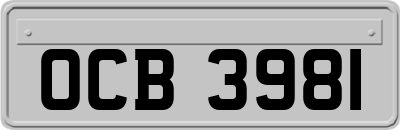 OCB3981