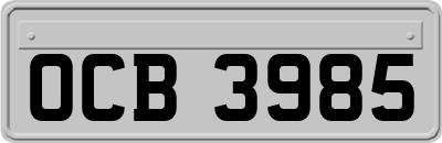 OCB3985