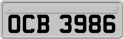 OCB3986