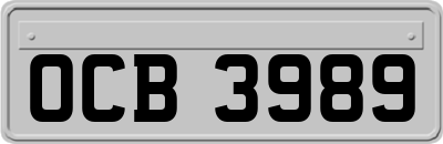OCB3989