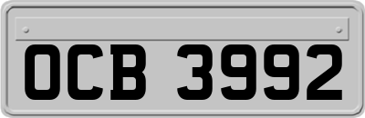 OCB3992