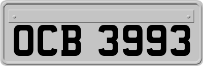 OCB3993