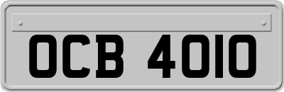 OCB4010
