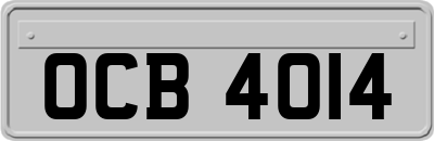 OCB4014