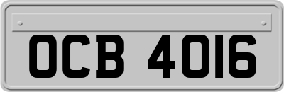 OCB4016