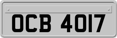OCB4017