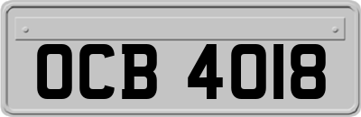 OCB4018