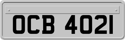 OCB4021