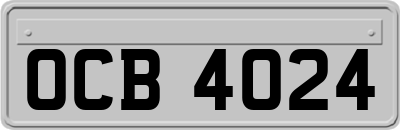 OCB4024