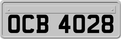 OCB4028