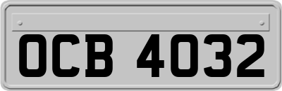 OCB4032