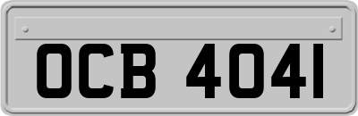 OCB4041