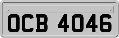 OCB4046