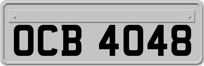OCB4048
