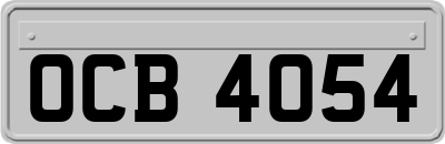 OCB4054