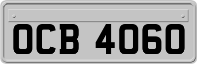 OCB4060