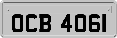 OCB4061