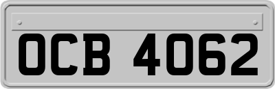 OCB4062