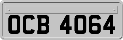OCB4064