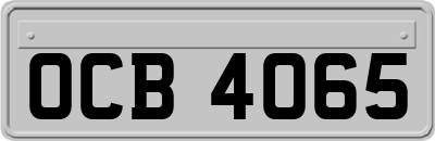 OCB4065