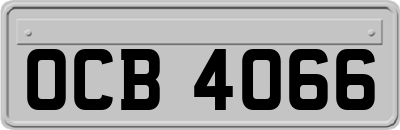 OCB4066