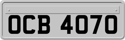 OCB4070