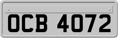 OCB4072
