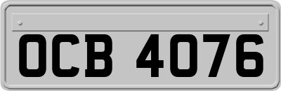 OCB4076